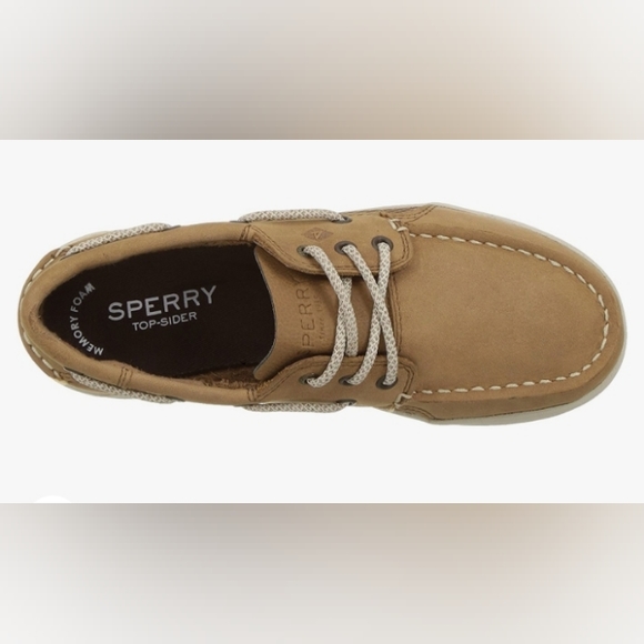 Sperry Gamefish Boat shoes.. - Picture 3 of 4
